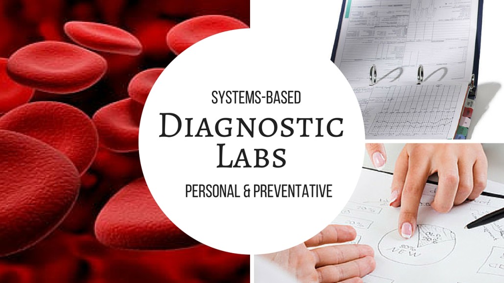 functional diagnostics