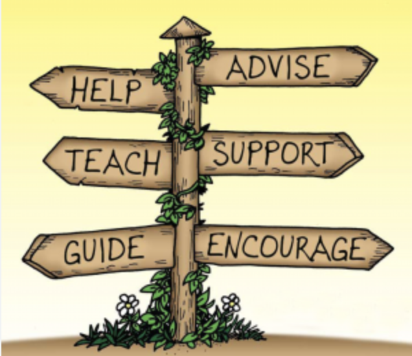 Healing Pathways