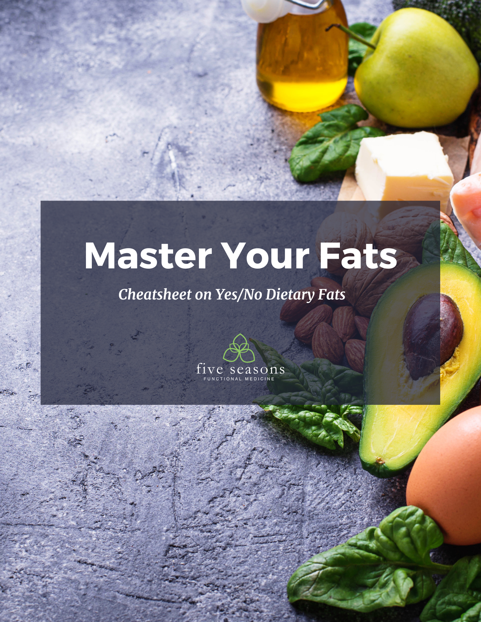 How to Fix Insulin Resistance